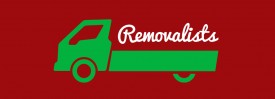 Removalists Warnoah - Furniture Removalist Services